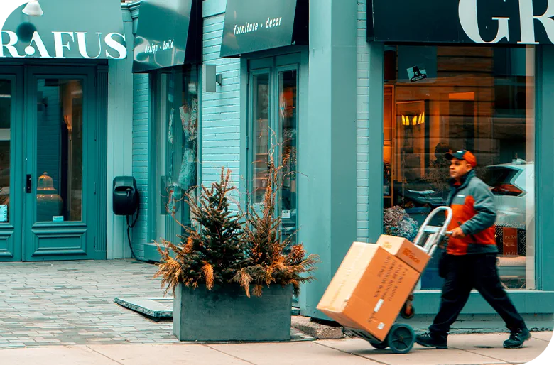 Stores